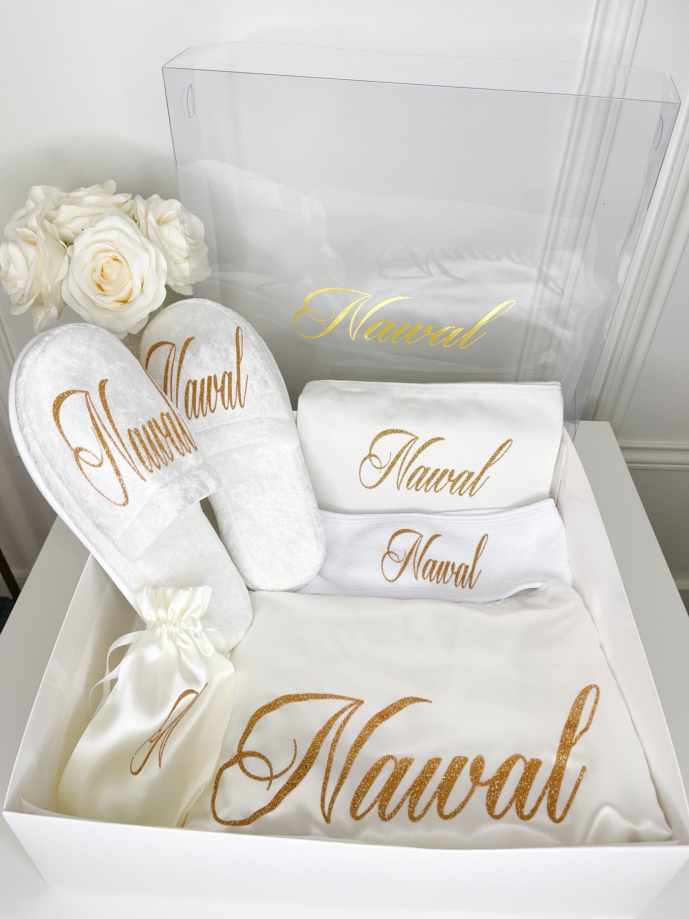 BRIDAL BOX II